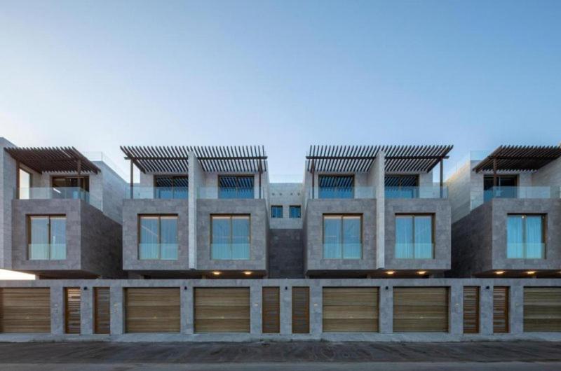 Hotel Kyona Obhur - كيونا ابحر Džidda Exteriér fotografie