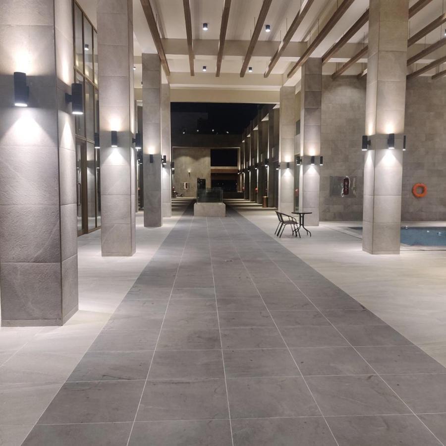 Hotel Kyona Obhur - كيونا ابحر Džidda Exteriér fotografie