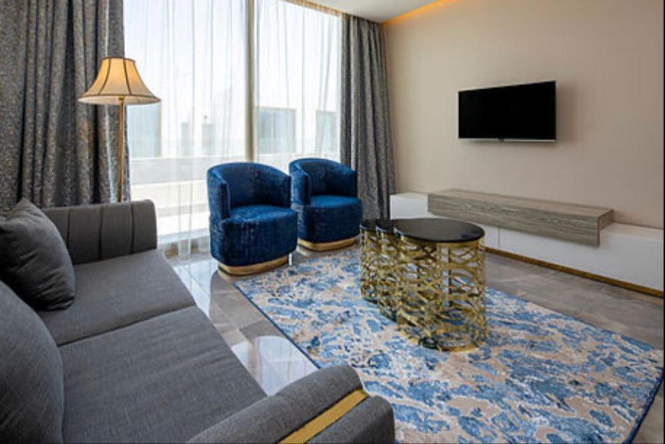 Hotel Kyona Obhur - كيونا ابحر Džidda Exteriér fotografie
