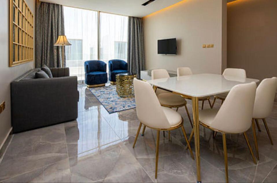 Hotel Kyona Obhur - كيونا ابحر Džidda Exteriér fotografie