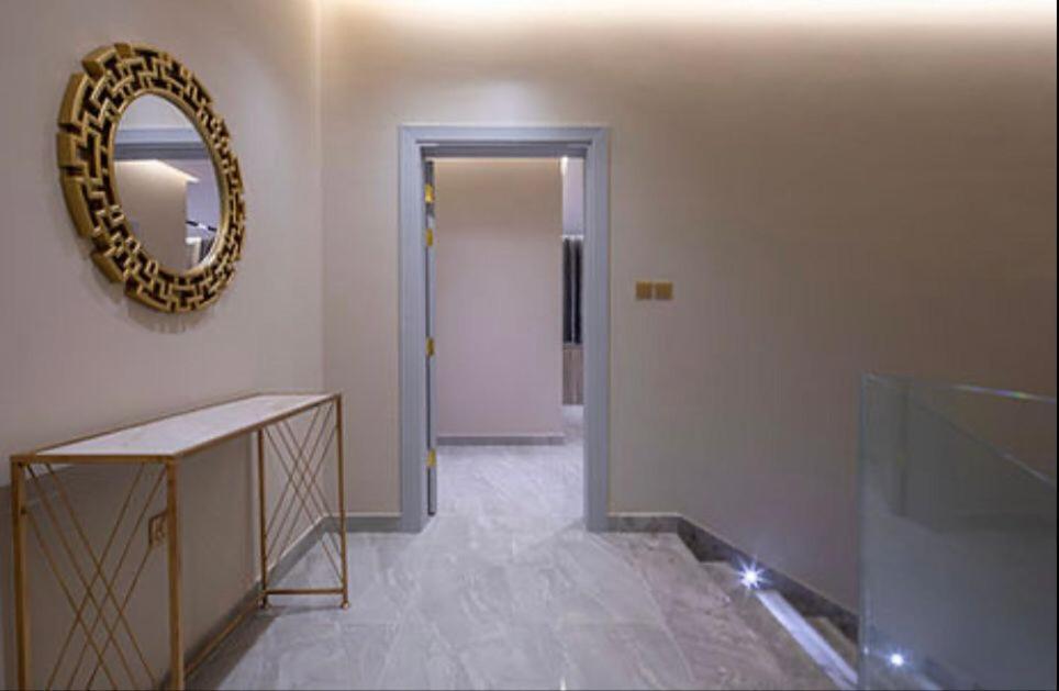 Hotel Kyona Obhur - كيونا ابحر Džidda Exteriér fotografie