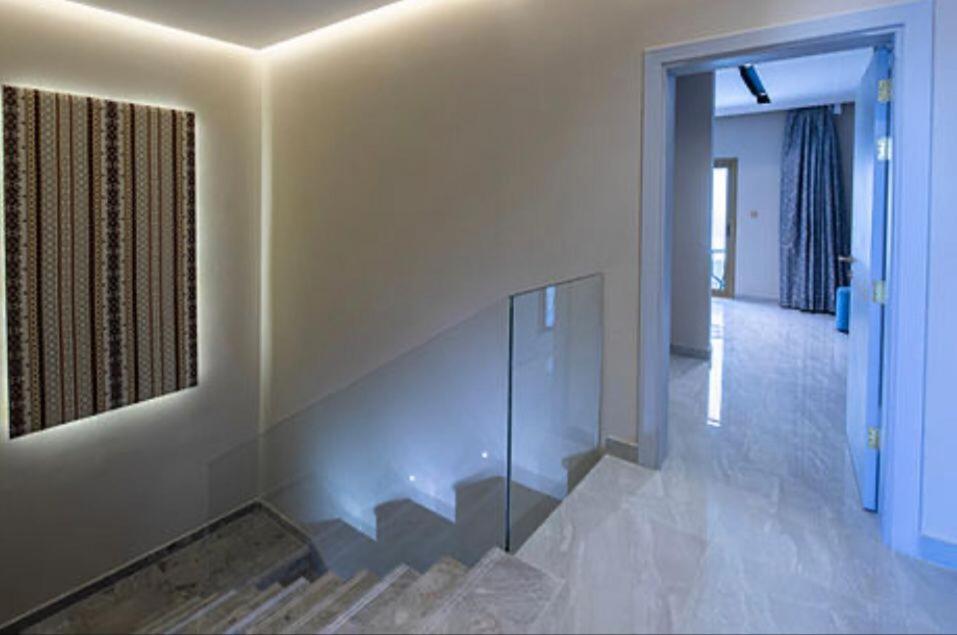 Hotel Kyona Obhur - كيونا ابحر Džidda Exteriér fotografie