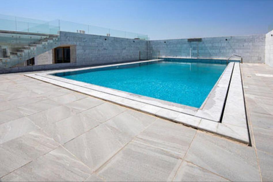 Hotel Kyona Obhur - كيونا ابحر Džidda Exteriér fotografie