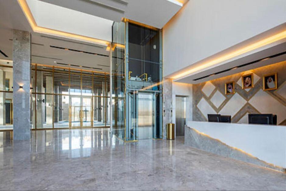 Hotel Kyona Obhur - كيونا ابحر Džidda Exteriér fotografie